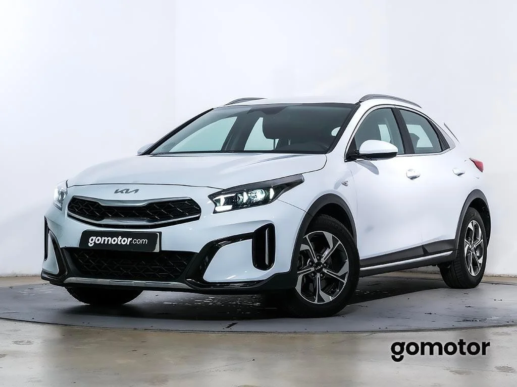 KIA Cee´d CEE'D 1.0 T-GDI 88KW DRIVE 120 5P