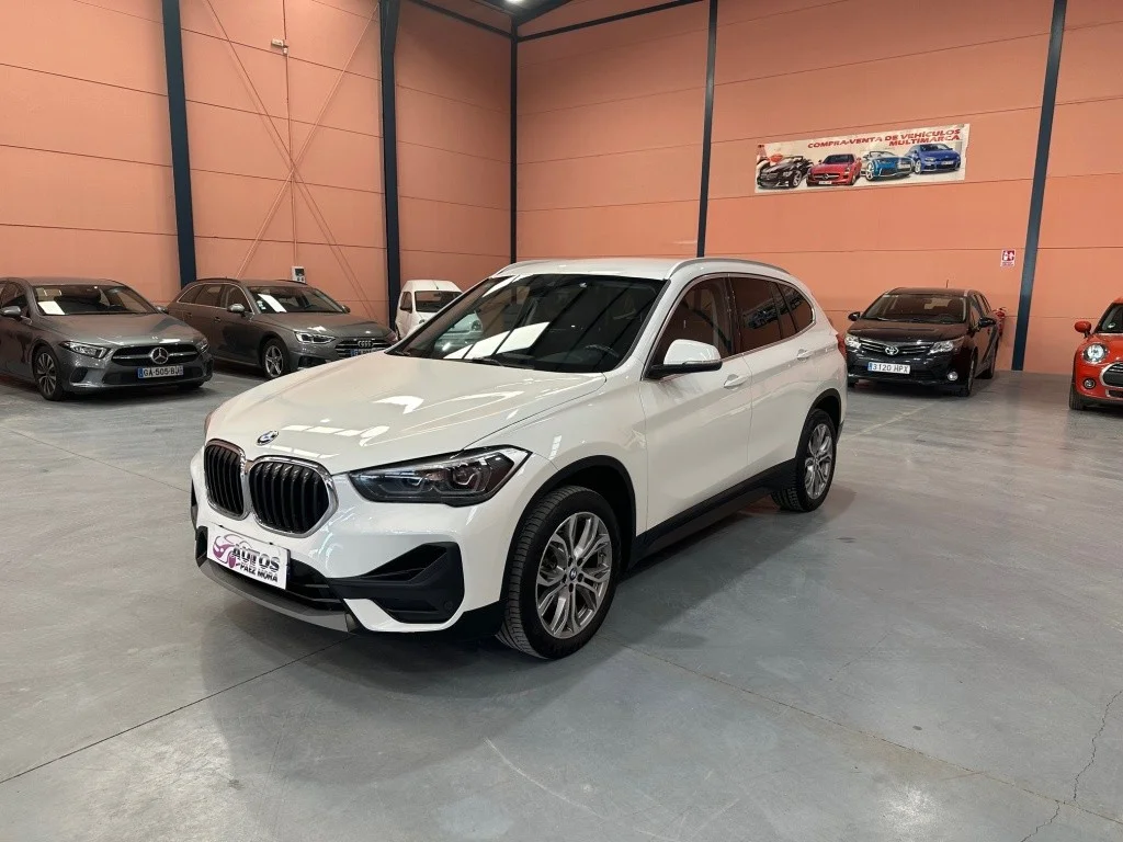 BMW X1 X1 sDrive 16d Business