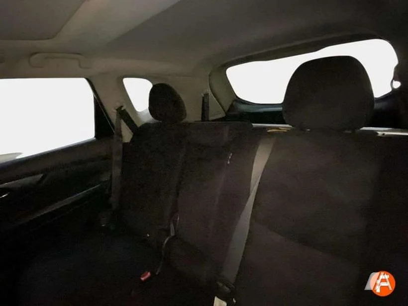 NISSAN X-Trail X-Trail 1.6 dCi N-Connecta 4x2 XTronic