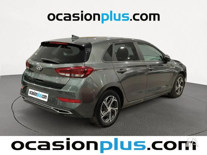 HYUNDAI i30 i30 1.0 TGDI N Line 48V 120