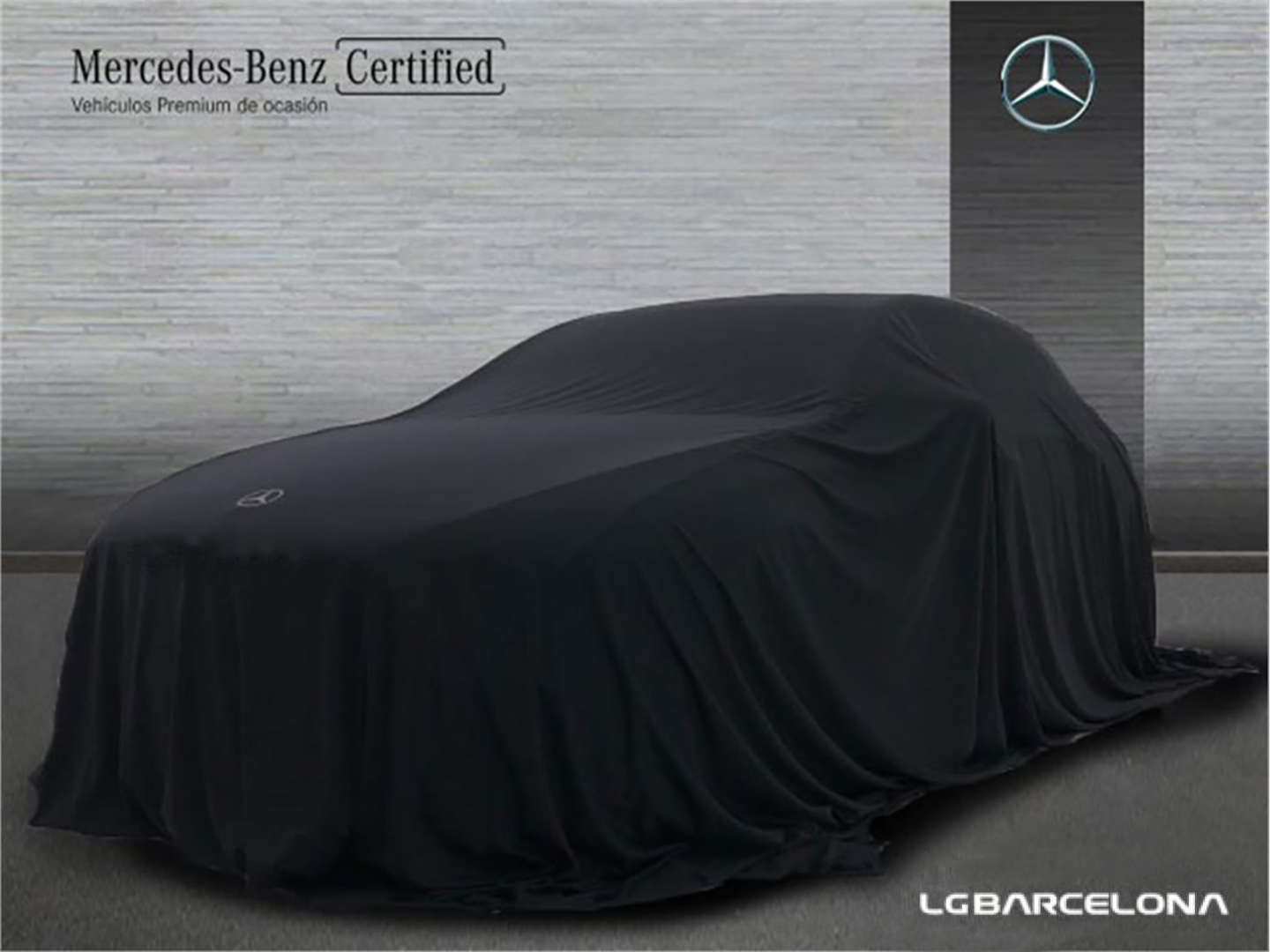 MERCEDES-BENZ Clase GLA GLA 200 d[0-806]