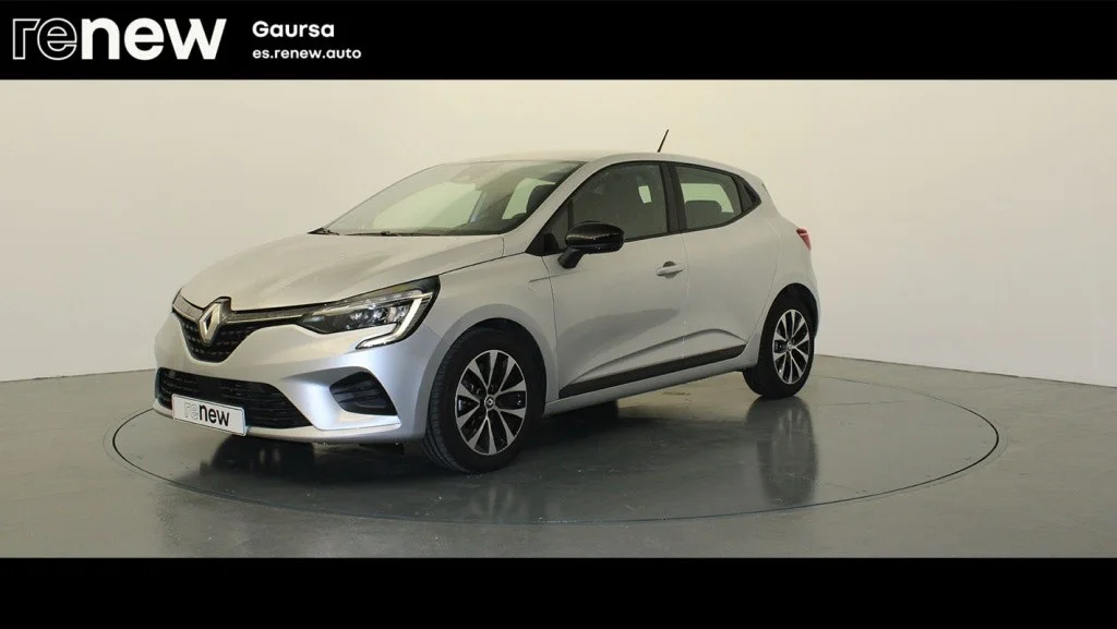 RENAULT Clio CLIO 1.0 TCE 67KW EQUILIBRE 90 5P
