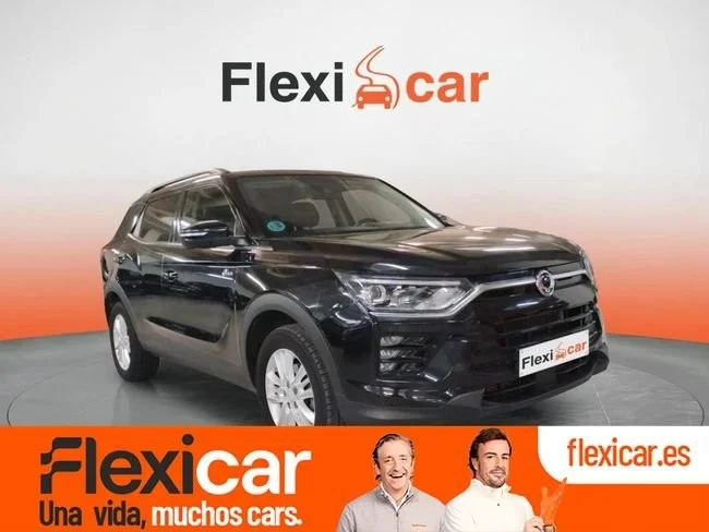 KGM / SSANGYONG Korando Korando G15 Urban 4x2 Aut.