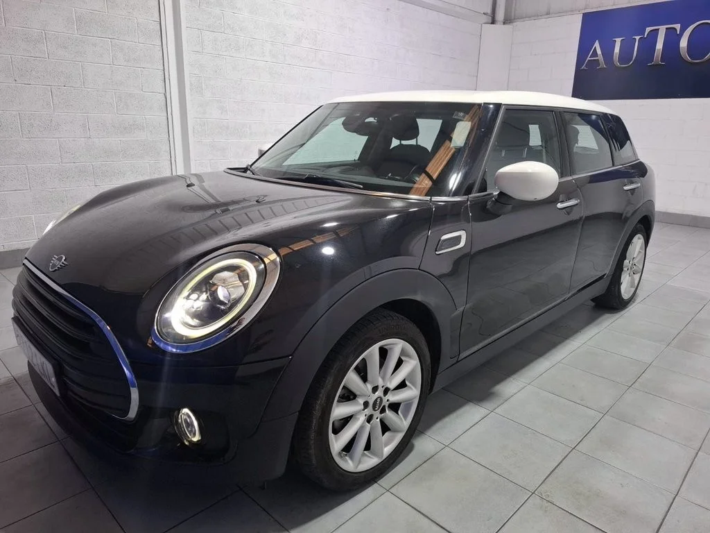 MINI Mini Clubman Cooper