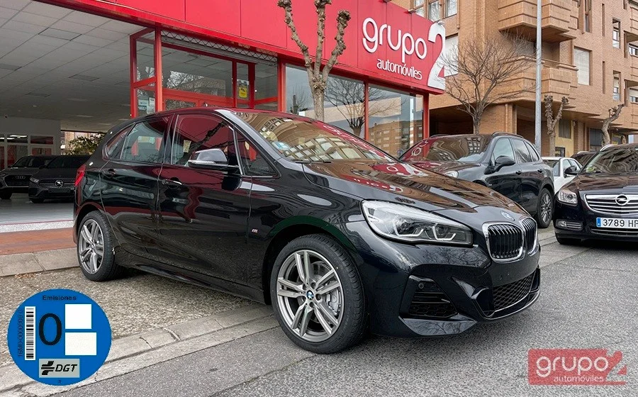 BMW Serie 2 225xe iPerformance Active Tourer