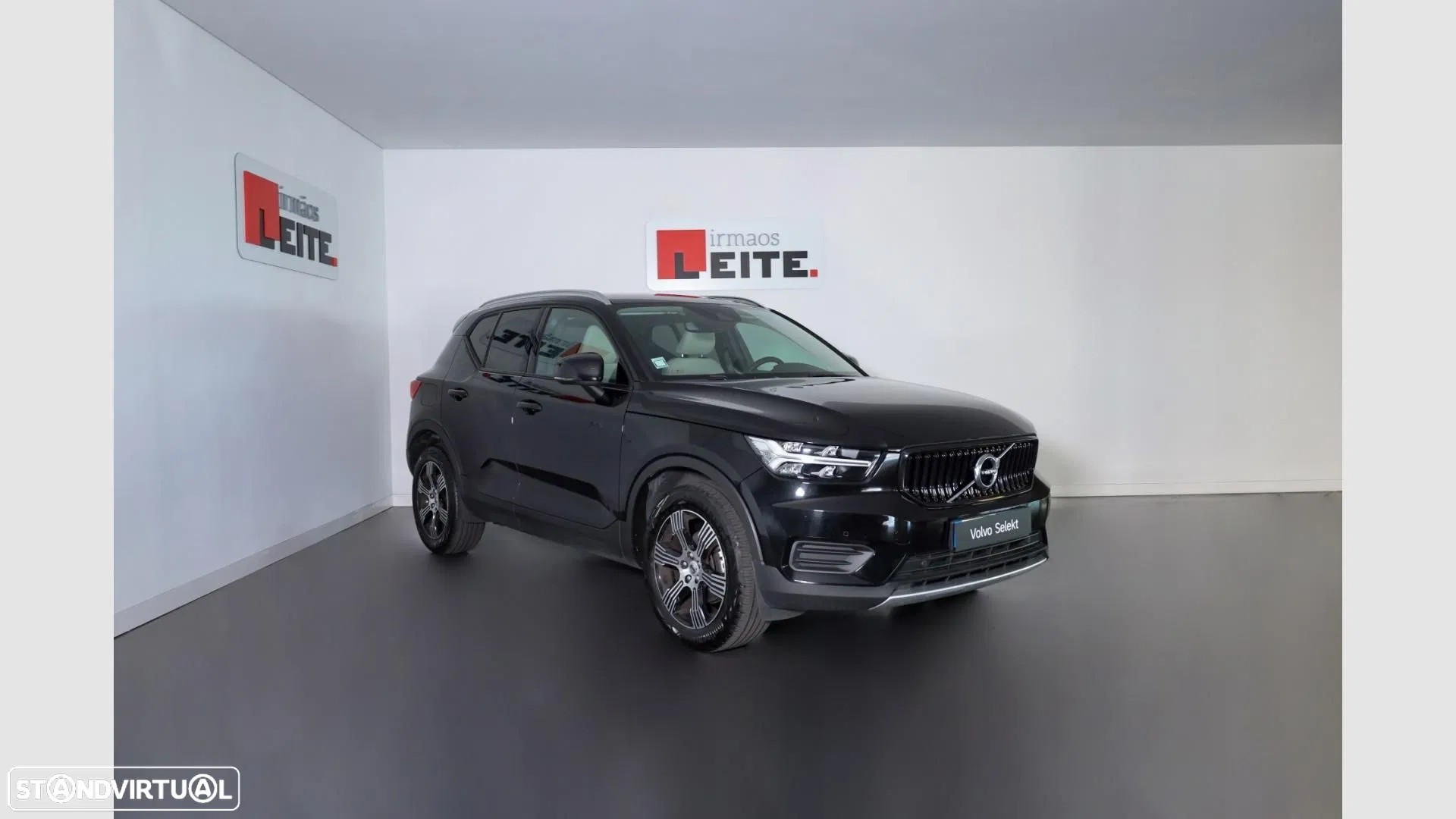 Volvo XC 40