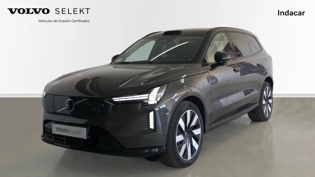 VOLVO EX90 ULTRA TWIN MOTOR ELECTRICO 408CV AUT. 7as