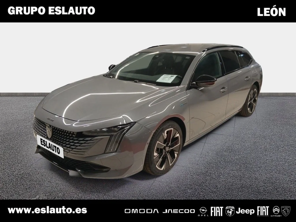 PEUGEOT 508 508 Plug-in Hybrid 225 GT e-EAT8