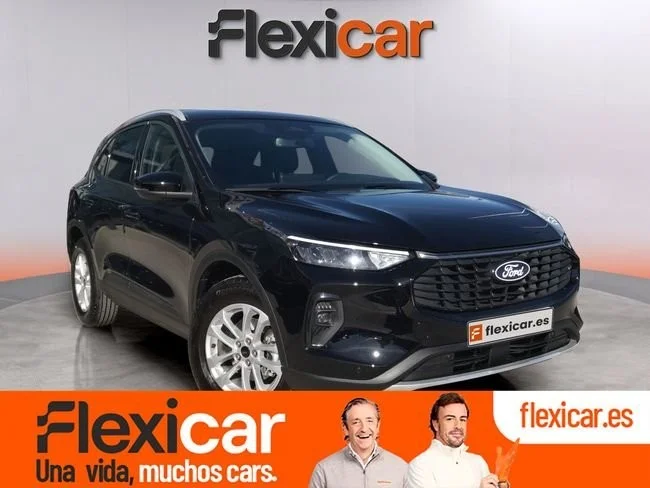 FORD Kuga Kuga 1.5 EcoBoost Titanium FWD 150