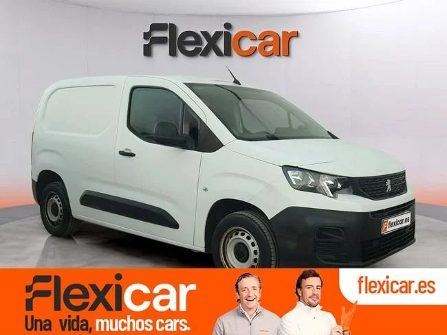 PEUGEOT Partner 1.5 DIESEL 75CV