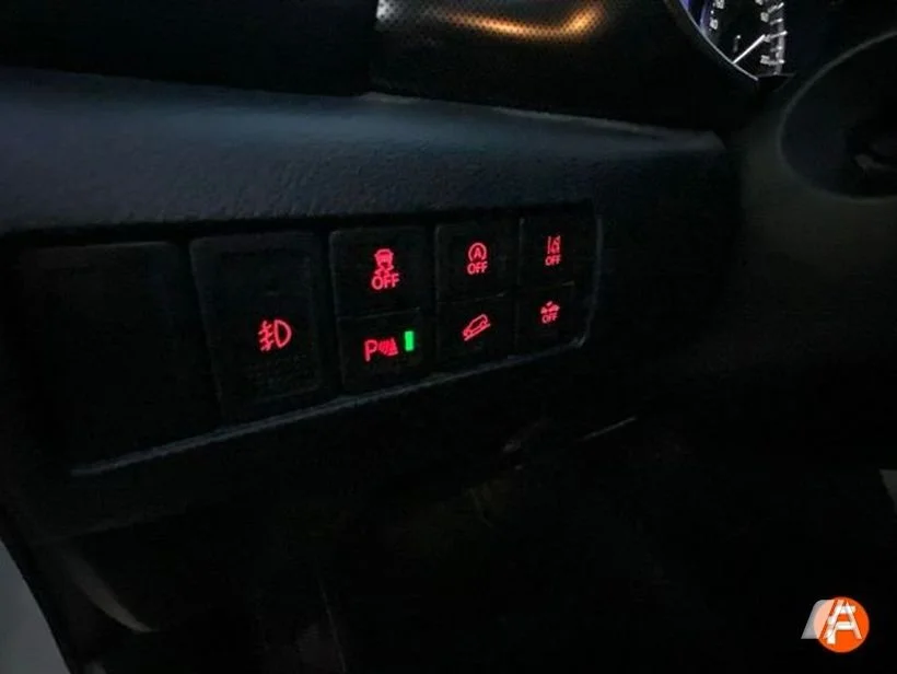 SUZUKI Vitara Vitara 1.4T GLE 2WD