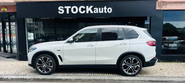 BMW X5 45 e xDrive xLine
