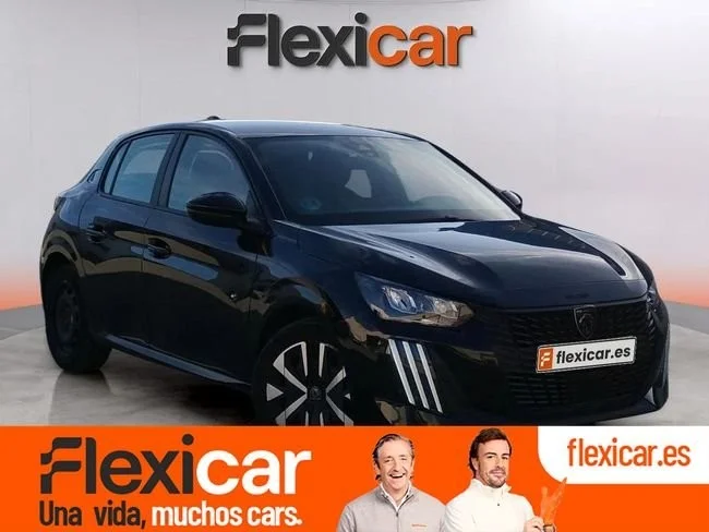PEUGEOT 208 208 1.2 Puretech S&S Active 100