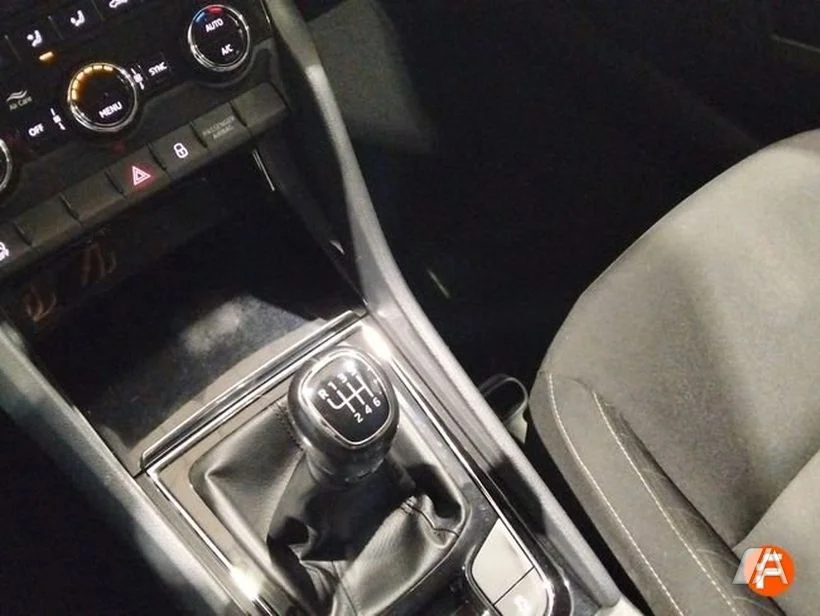 SKODA Karoq Karoq 1.0 TSI Ambition