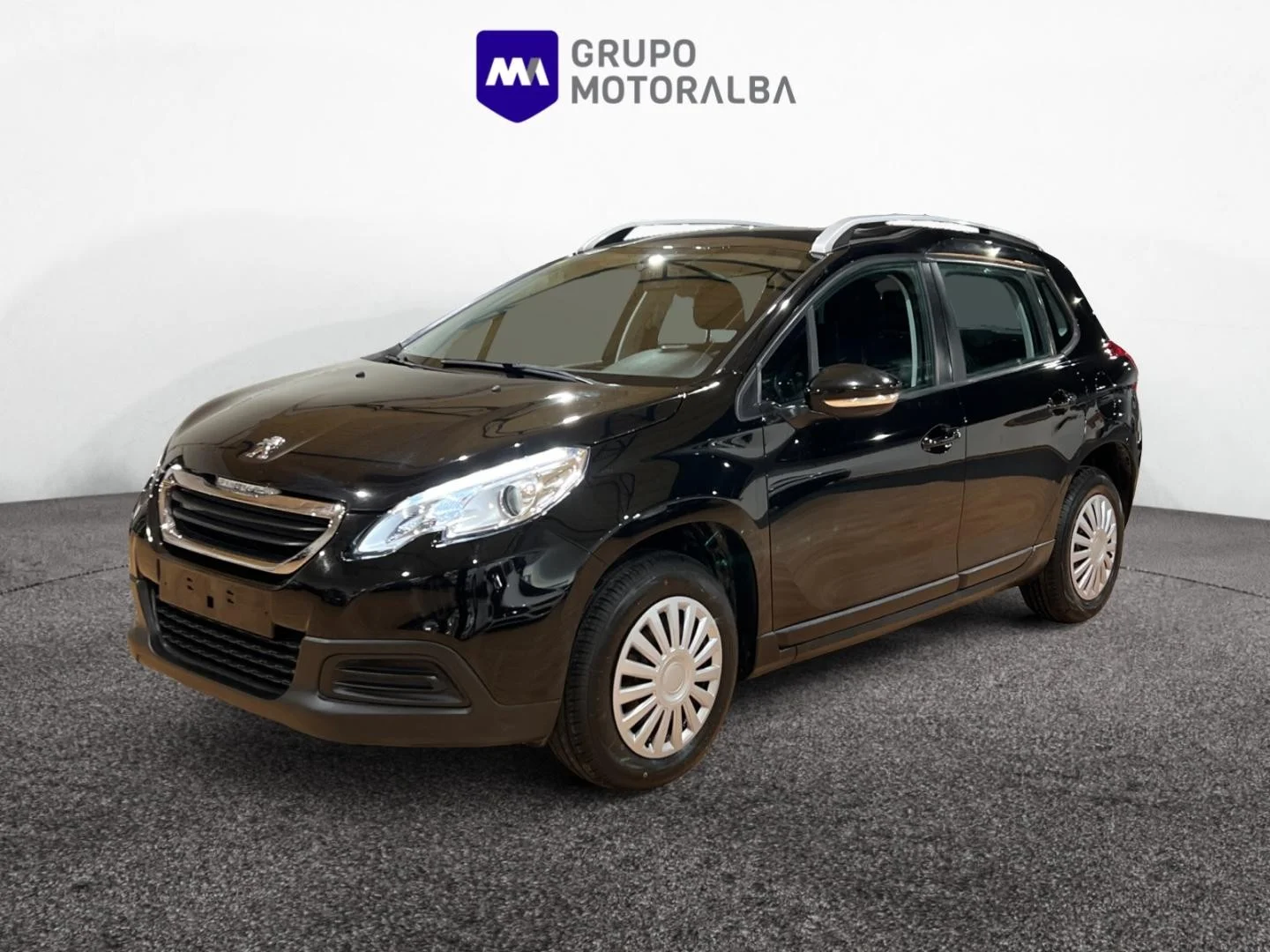 PEUGEOT 2008 2008 1.2 PureTech Access 82