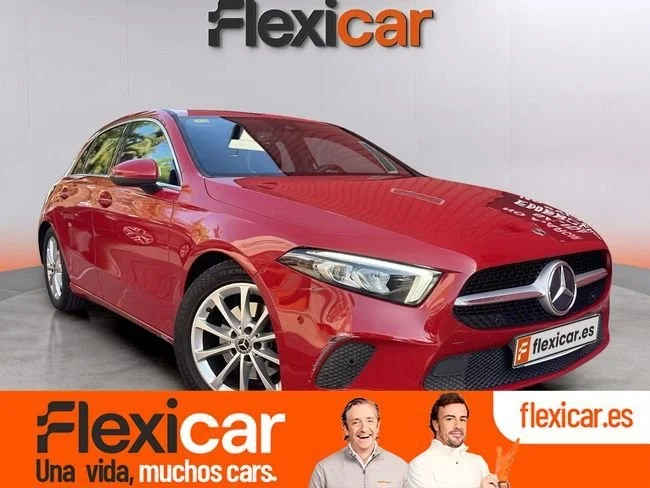 MERCEDES-BENZ Clase A A 200