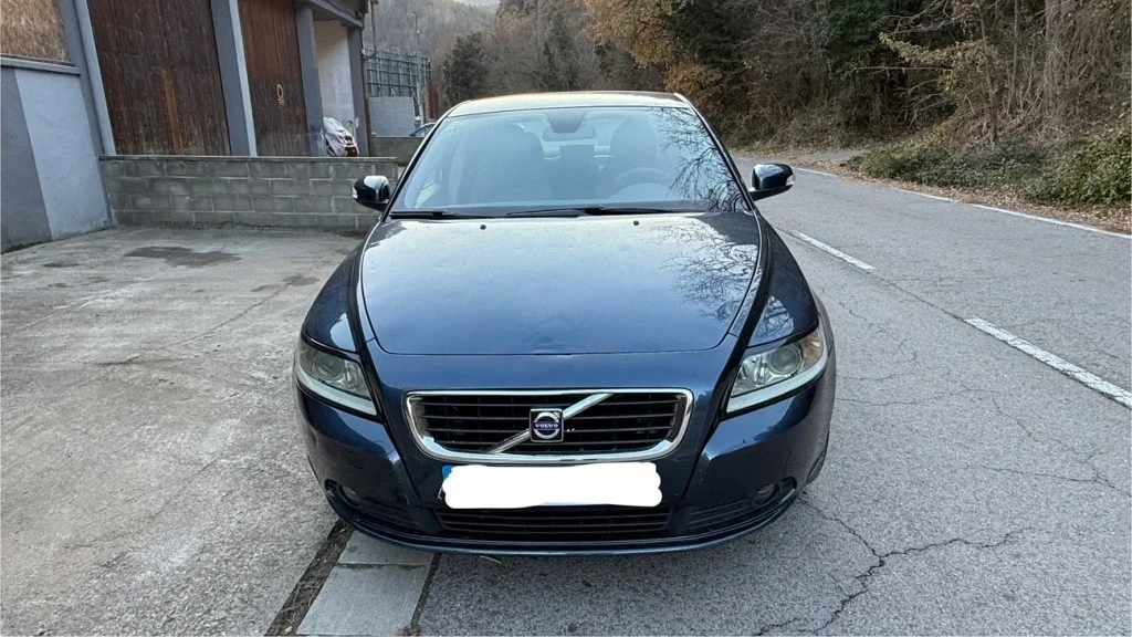 VOLVO S40 S40 1.8 F Momentum