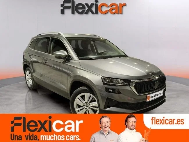SKODA Karoq Karoq 1.5 TSI Selection ACT DSG 110KW