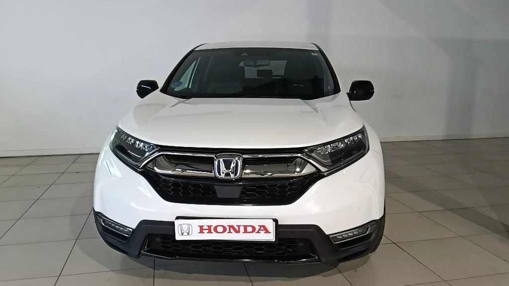 HONDA CR-V CR-V 2.0 i-MMD Sport Line 4x2