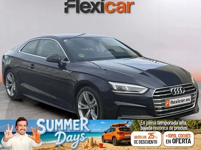 AUDI A5 A5 Sportback 2.0 TFSI S tronic 140kW