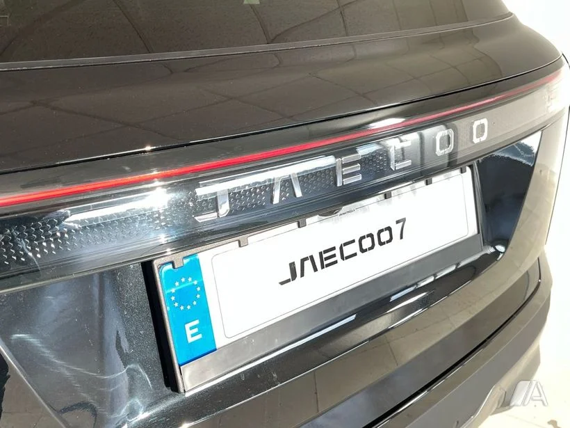 JAECOO Jaecoo 7 Select 1.6 TGDI 108kW (145CV) FWD
