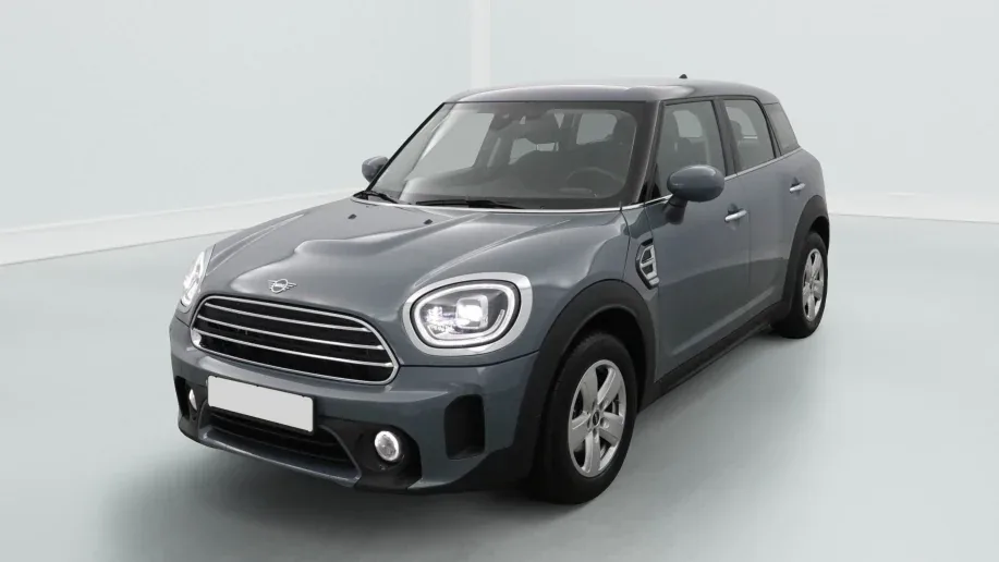 Mini Countryman F60 LCI Countryman 136 ch BVA7 Cooper Occasion