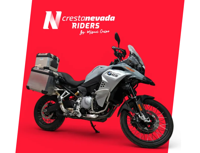 BMW F 850 GS ADVENTURE