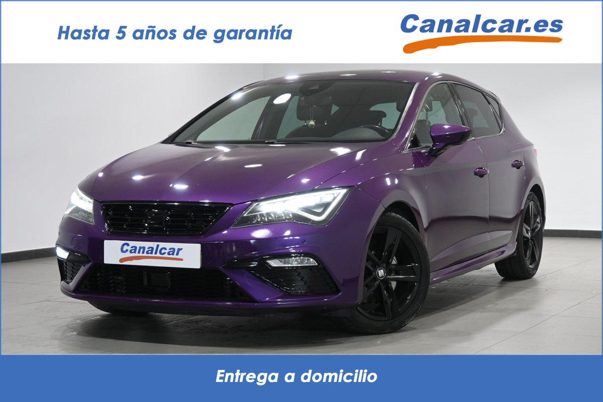 Coches de Segunda Mano y Ocasión