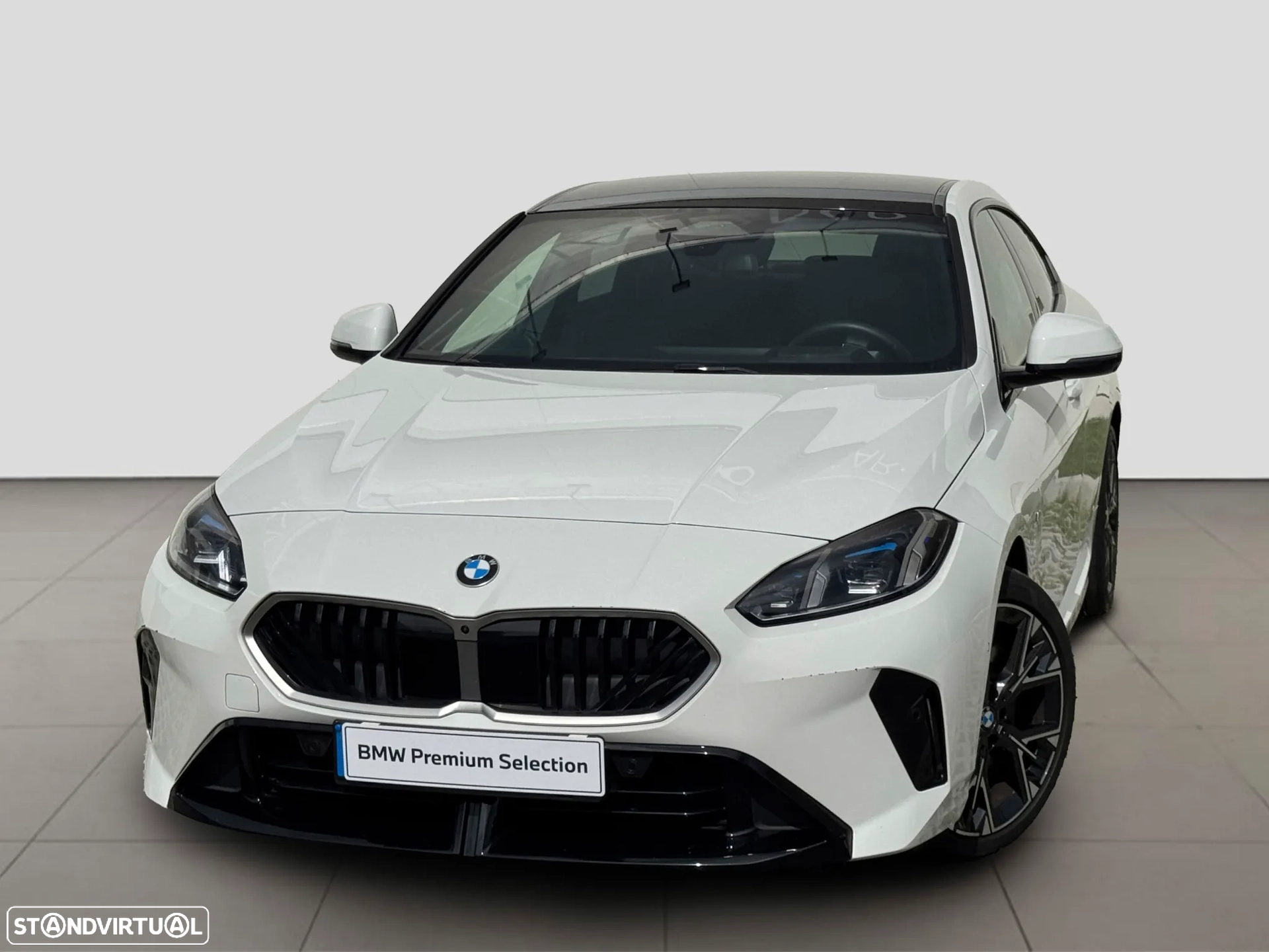 BMW 220 Gran Coupé Pack Desportivo M