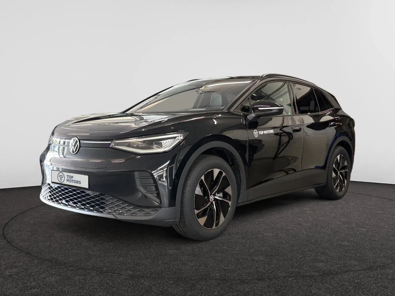 VOLKSWAGEN ID.4 77 kWh Pro Business