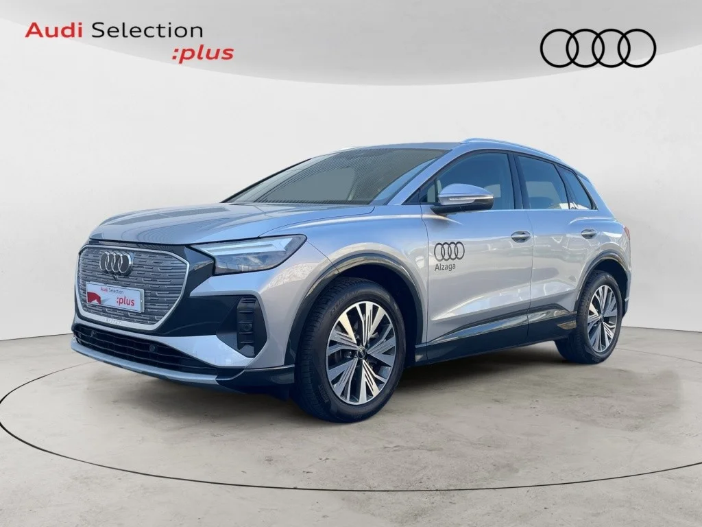 AUDI Q4 e-tron Q4 e-tron 40 Advanced 82KWh