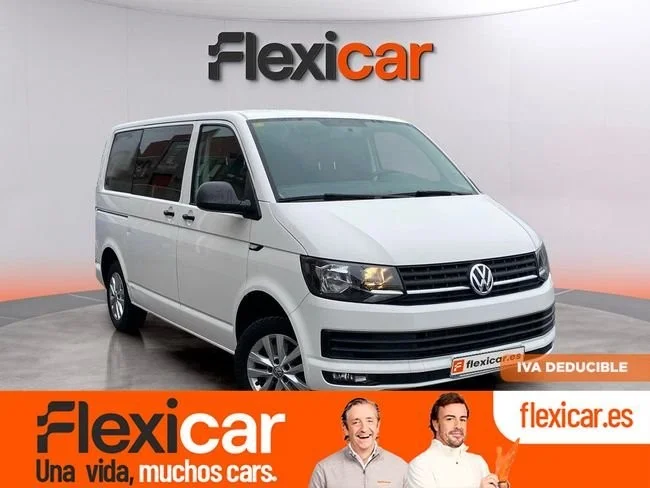 VOLKSWAGEN Caravelle Largo 2.0 TDI 110kW(150CV) BMT