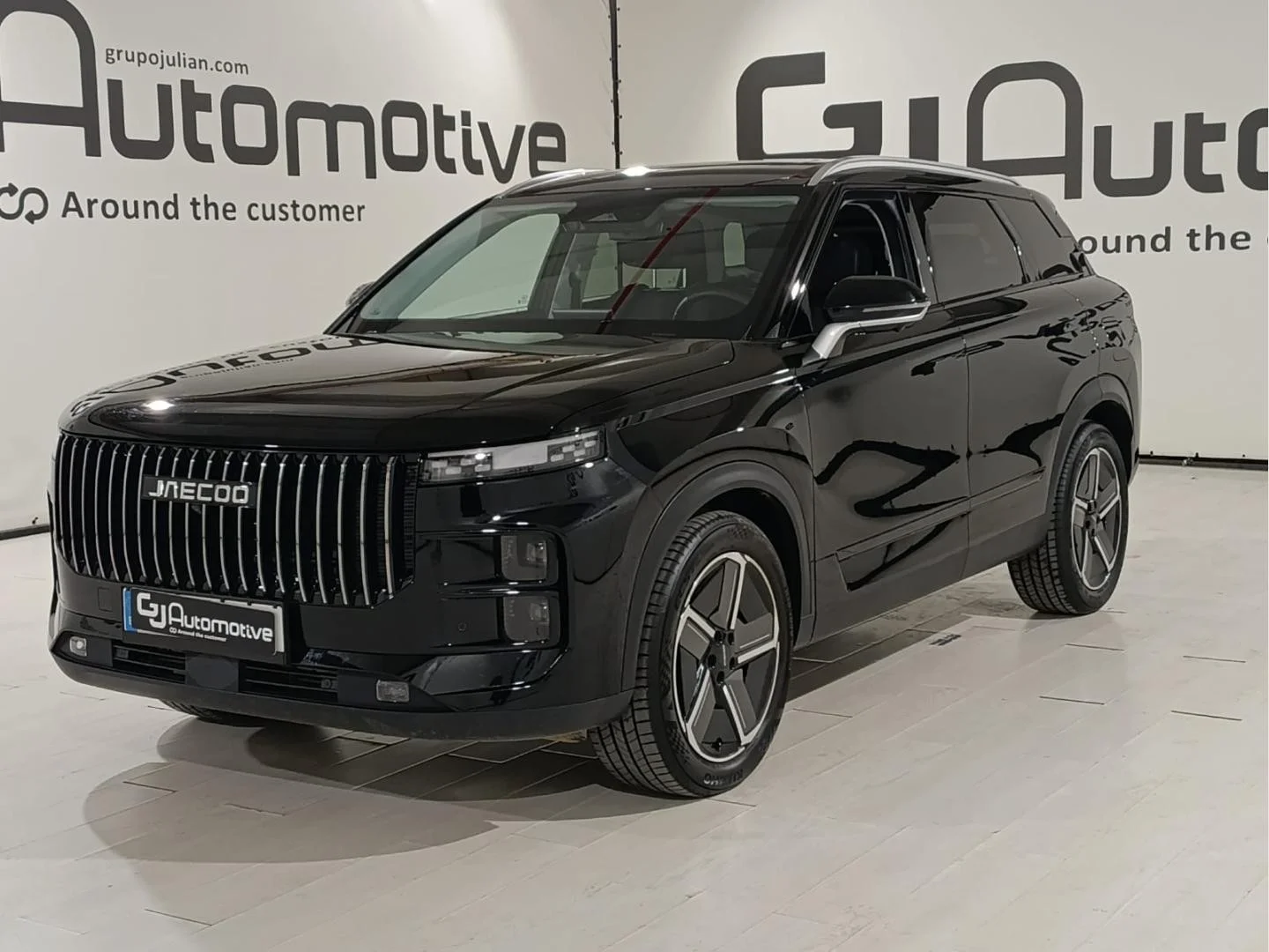 JAECOO Jaecoo 7 Select 1.6 TGDI 108kW (145CV) FWD