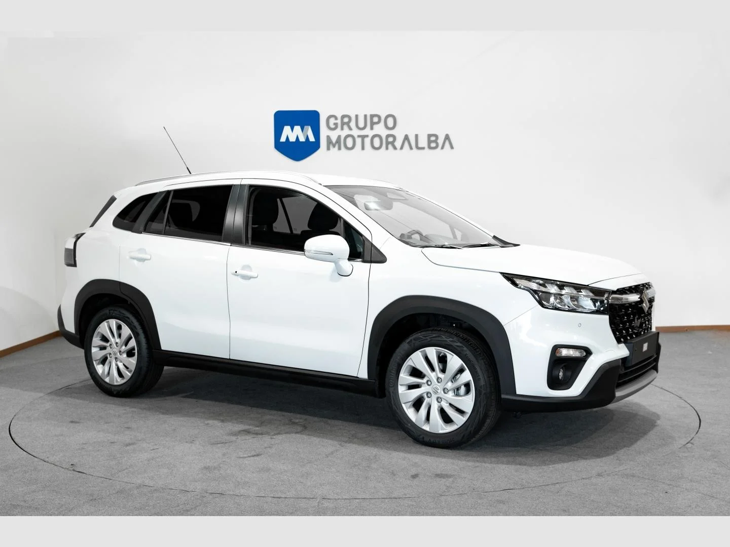 SUZUKI SX4 S-Cross S-Cross S-CROSS S2 1.5 MY24