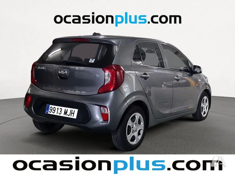 KIA Picanto Picanto 1.0 DPi Concept
