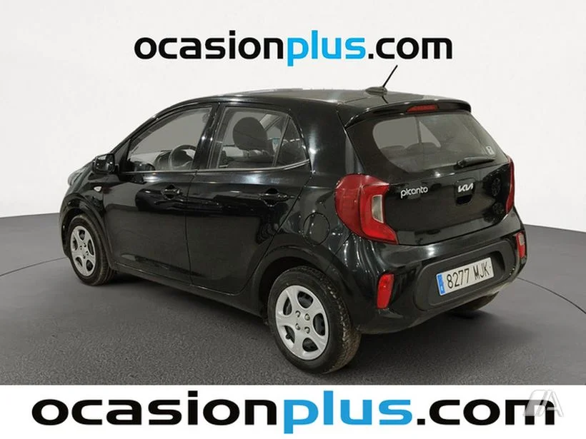 KIA Picanto Picanto 1.0 DPi Concept
