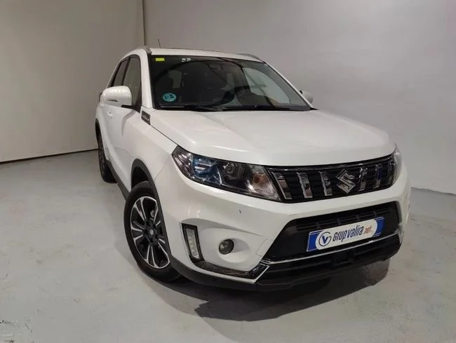 SUZUKI Vitara 1.4 VVT GLX Aut.