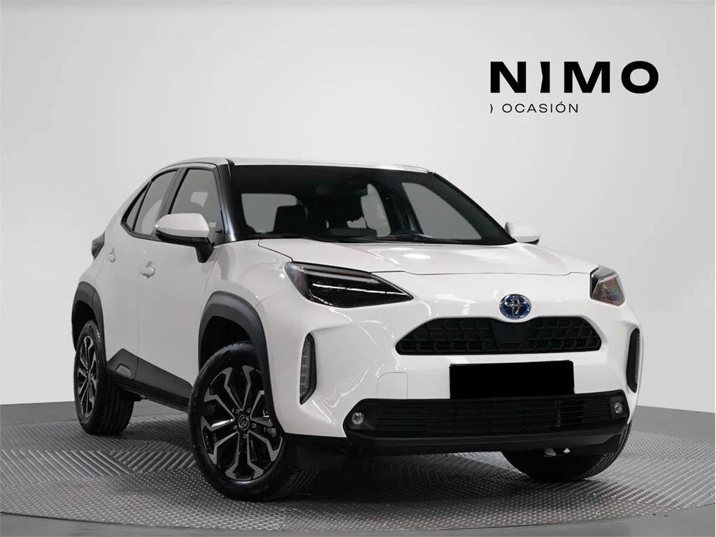 TOYOTA Yaris Cross Yaris Cross 120H Active Tech