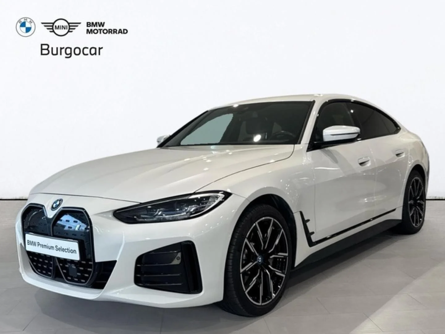 BMW i4 i4 eDrive35