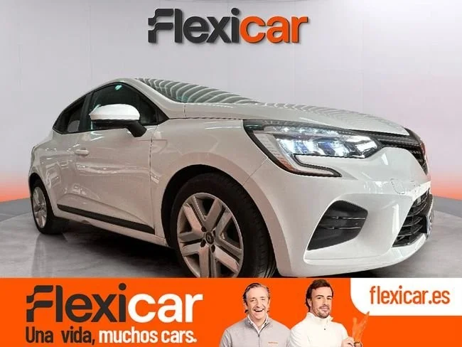 RENAULT Clio Clio Sce Intens 49kW