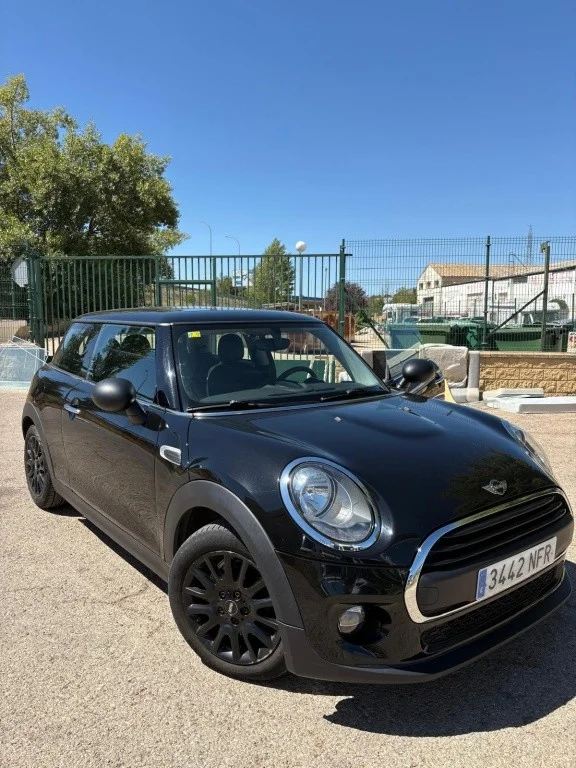 MINI Mini Mini One