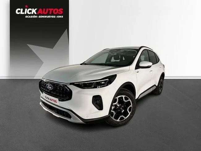 FORD Kuga Kuga 2.5 Duratec FHEV Active 4x2 Aut.