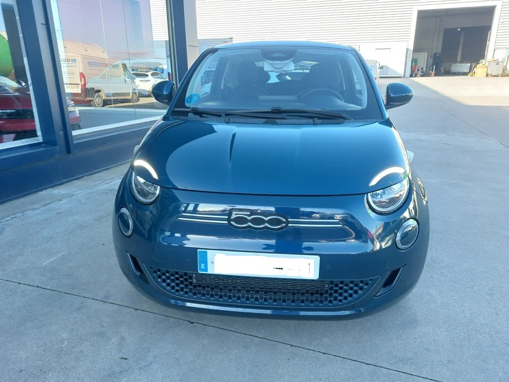 FIAT 500 500e Monotrim 87KW