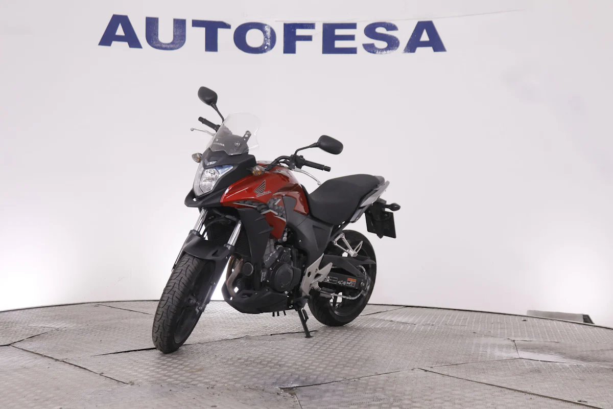 Honda CB500 CB500 X ABS 47CV