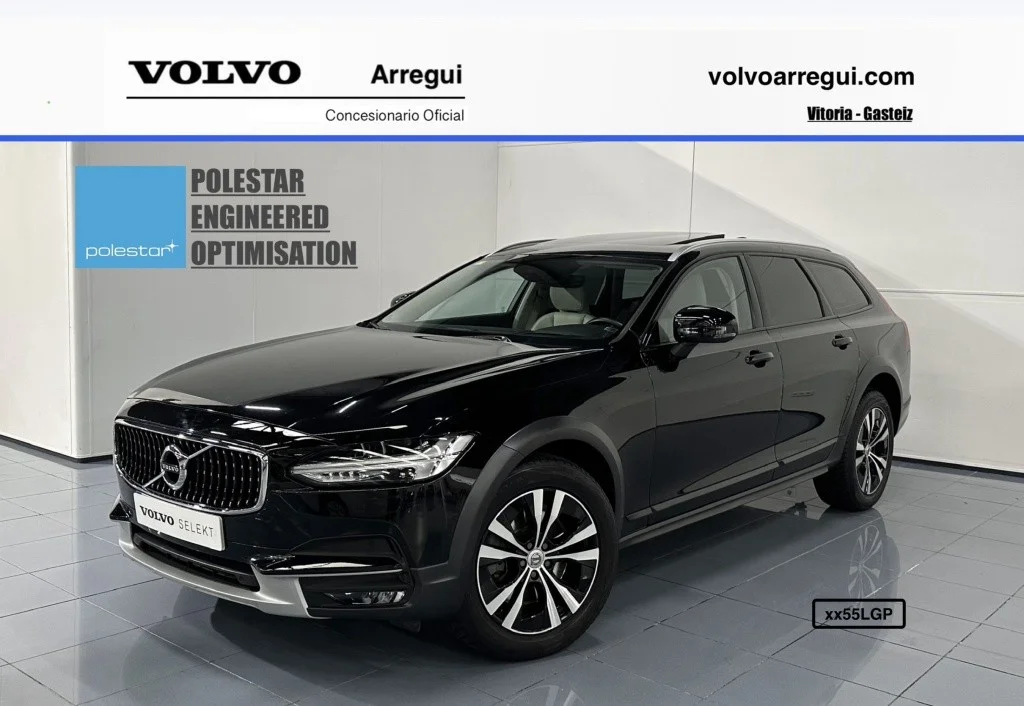 VOLVO V90 Cross Country V90 Cross Country D5 Pro AWD Aut.
