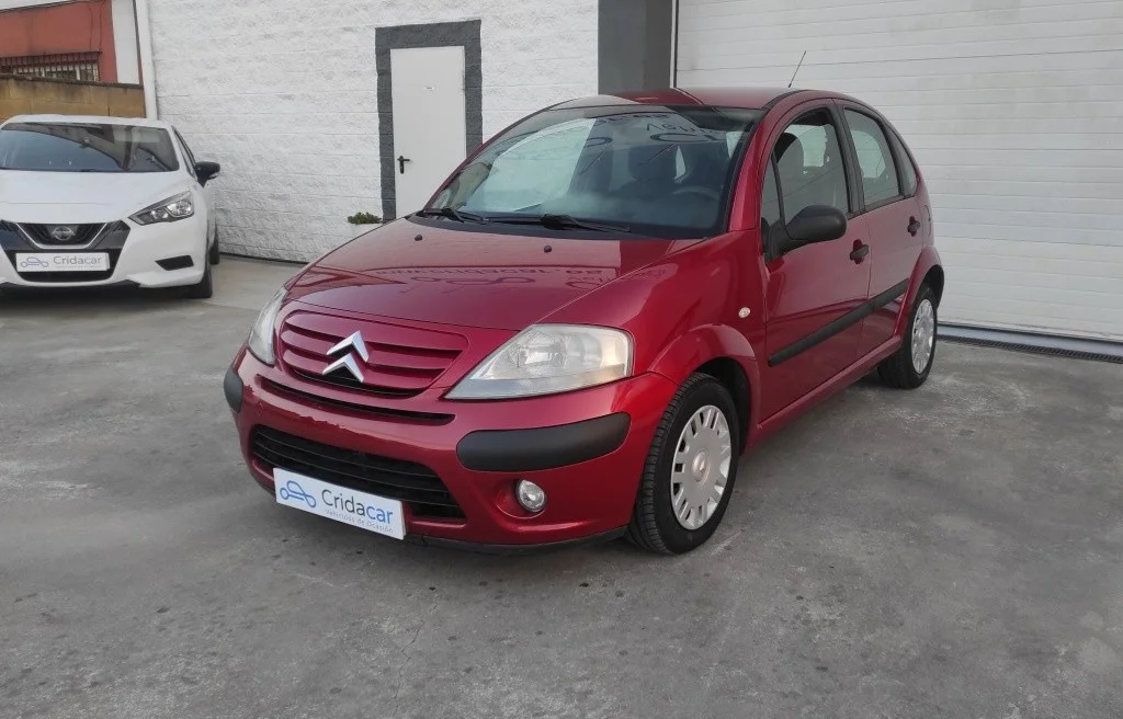 CITROEN C3 C3 1.1i Audace