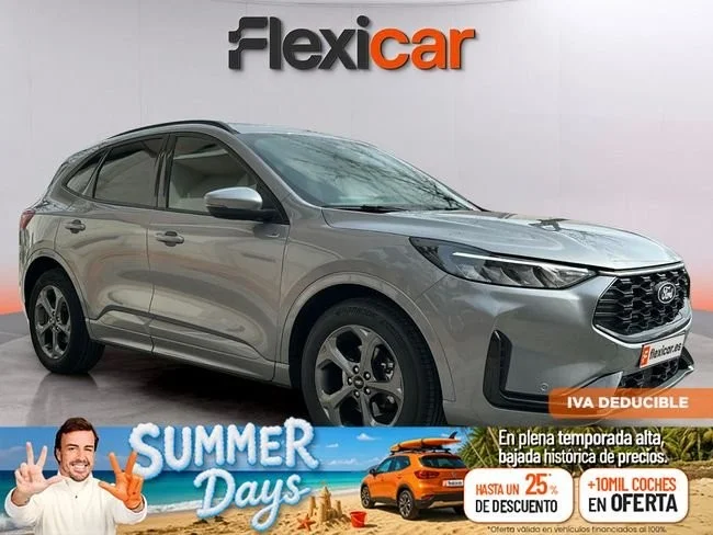 FORD Kuga Kuga 1.5 EcoBoost ST-Line X FWD 150