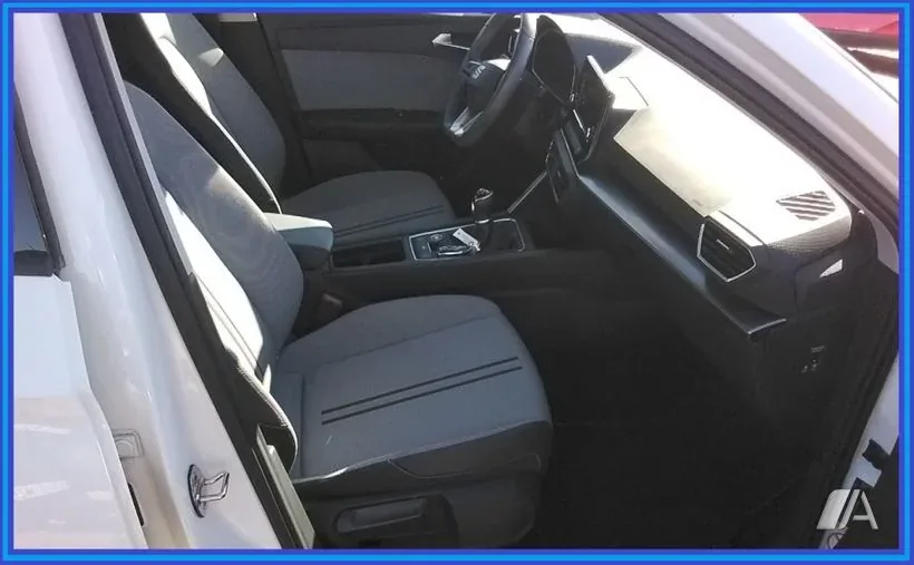 SEAT León León ST 2.0TDI CR S&S Style 115