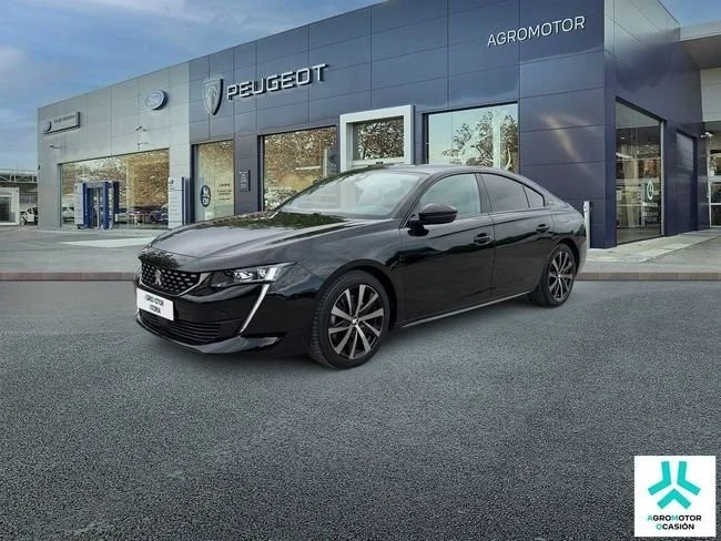 PEUGEOT 508 508 Plug-in Hybrid 225 Allure e-EAT8