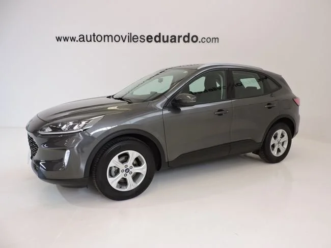 FORD Kuga 1.5 ECOBLUE 120CV 2WD CONNECT AUTO